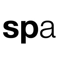 Studio Pacific Architecture Logo