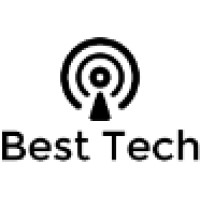 Best Tech Logo