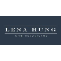 Lena Hung and Associates Logo