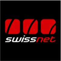 swissnet GmbH Logo