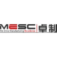 MESC China-Consulting Logo