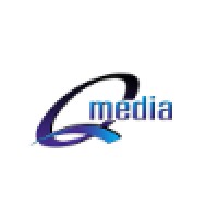 QMedia Distributors Logo