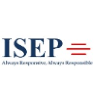 ISEP Singapore Logo