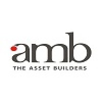 AMB Group India Logo