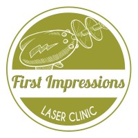 First Impressions Laser Clinic Logo