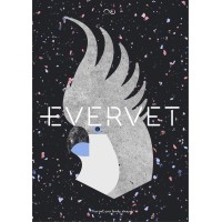 Evervet Logo