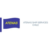 Atenas Ship Services Ltda Logo