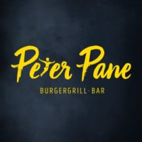 Peter Pane Burgergrill & Bar Logo