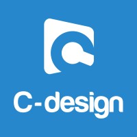 C-design Pvt Ltd Logo