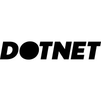 Dotnet Kft. Logo