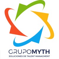 Grupo Myth Logo