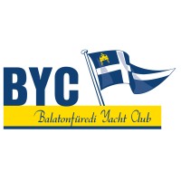 Balatonfüred Yacht Club Logo