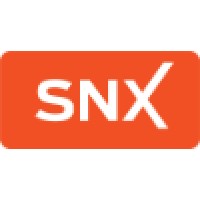 SNX LATAM Logo