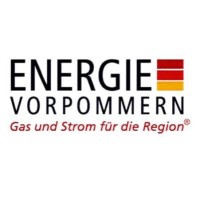 Energie Vorpommern GmbH Logo
