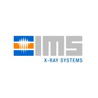 IMS Röntgensysteme GmbH Logo