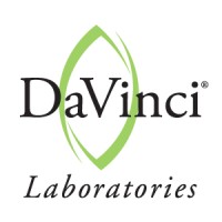 DaVinci Laboratories Logo