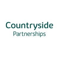 Countryside Partnerships Logo