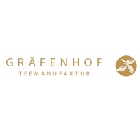 Gräfenhof Tee GmbH Logo