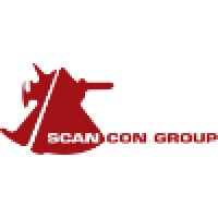 Scan Con Group A/S Logo
