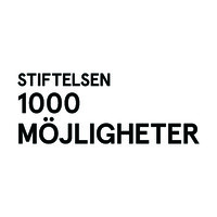 1000 Möjligheter Logo