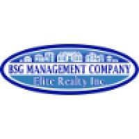 BSG Management Company Logo