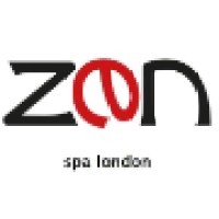 Zen Spa London Logo