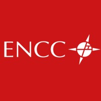 European Network of Cultural Centres Logo