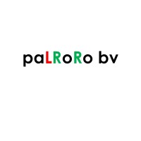 paLRoRo bv Logo