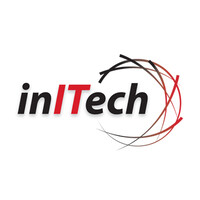 Initech Solutions, LLC Logo