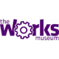 The Works Museum Logo