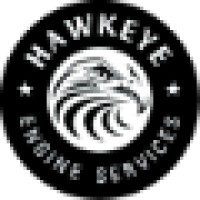 Hawkeye Engine Services, LLC Logo
