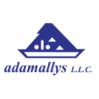Adamallys Logo