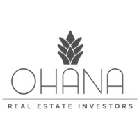 Ohana Real Estate Investors Logo