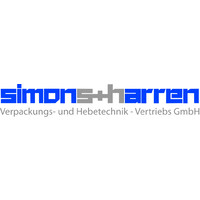 Simons + Harren GmbH Logo