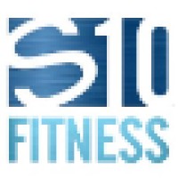 S10 Fitness Logo