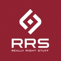 Really Right Stuff Logo