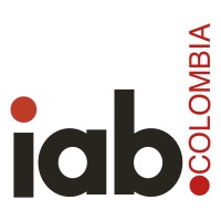 IAB Colombia Logo