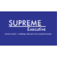 Supreme Executive Pty Ltd Logo