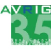 Avrig 35 Logo