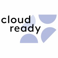 Cloud Ready Solutions (CRS) Logo