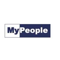 Agensi Pekerjaan MyPeople Sdn Bhd Logo