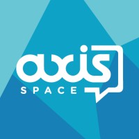 Axis Space Coworking Logo