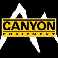 Canyon Equipment Logo