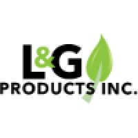 L&G Products, Inc. Logo