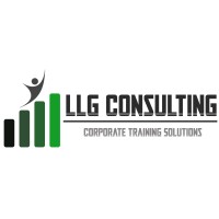 LLG Consulting Inc Logo