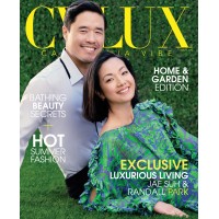 CVLUX Logo
