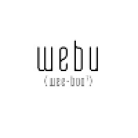 WEBU, LLC Logo
