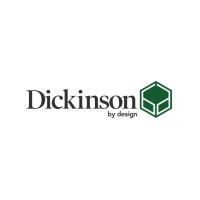 Dickinson by Design, Inc. Logo