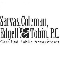 Sarvas, Coleman & Tobin, P.C. Logo