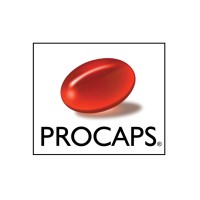 Procaps Logo